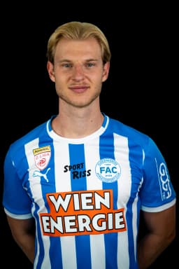 Dominik Kirnbauer