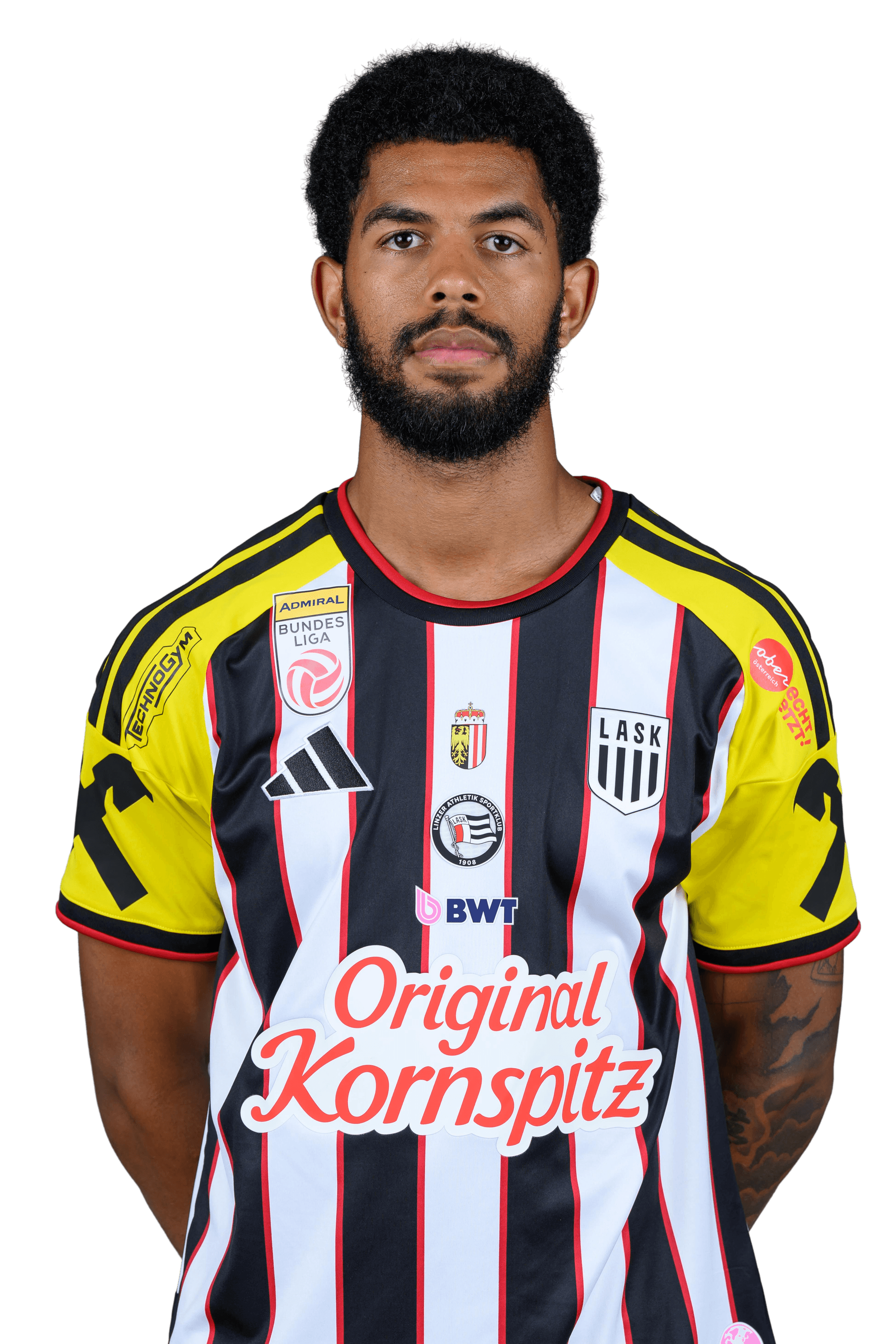 Miguel Freckleton