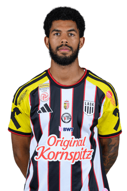 Miguel Freckleton