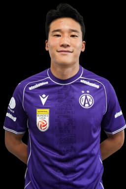 Taeseok Lee