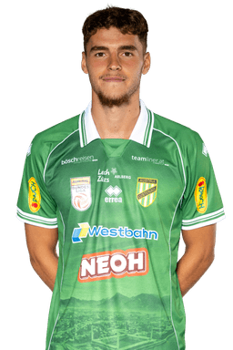 Dion Kacuri