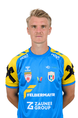 Sebastian Feyrer