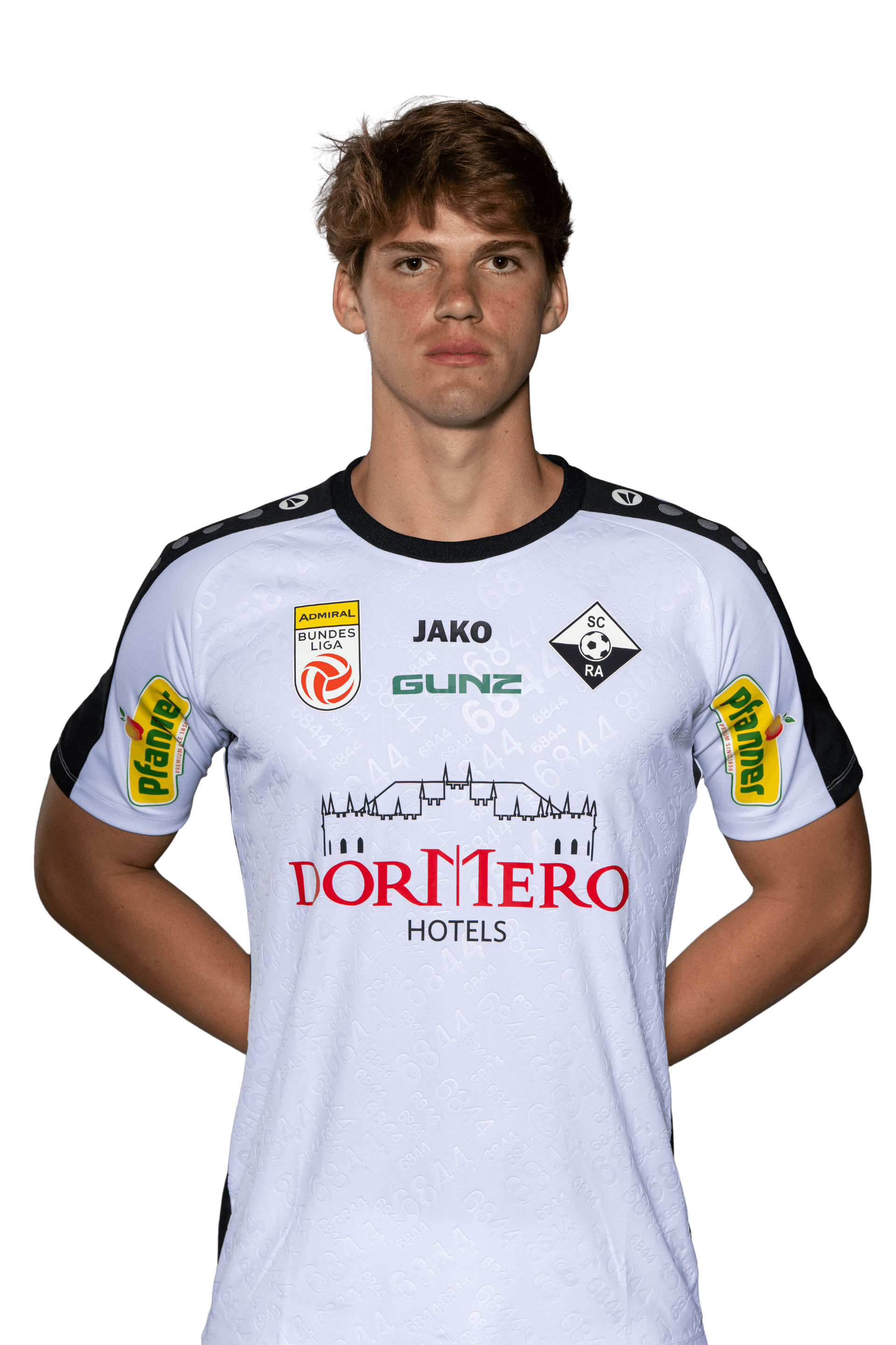 Henrique Bell