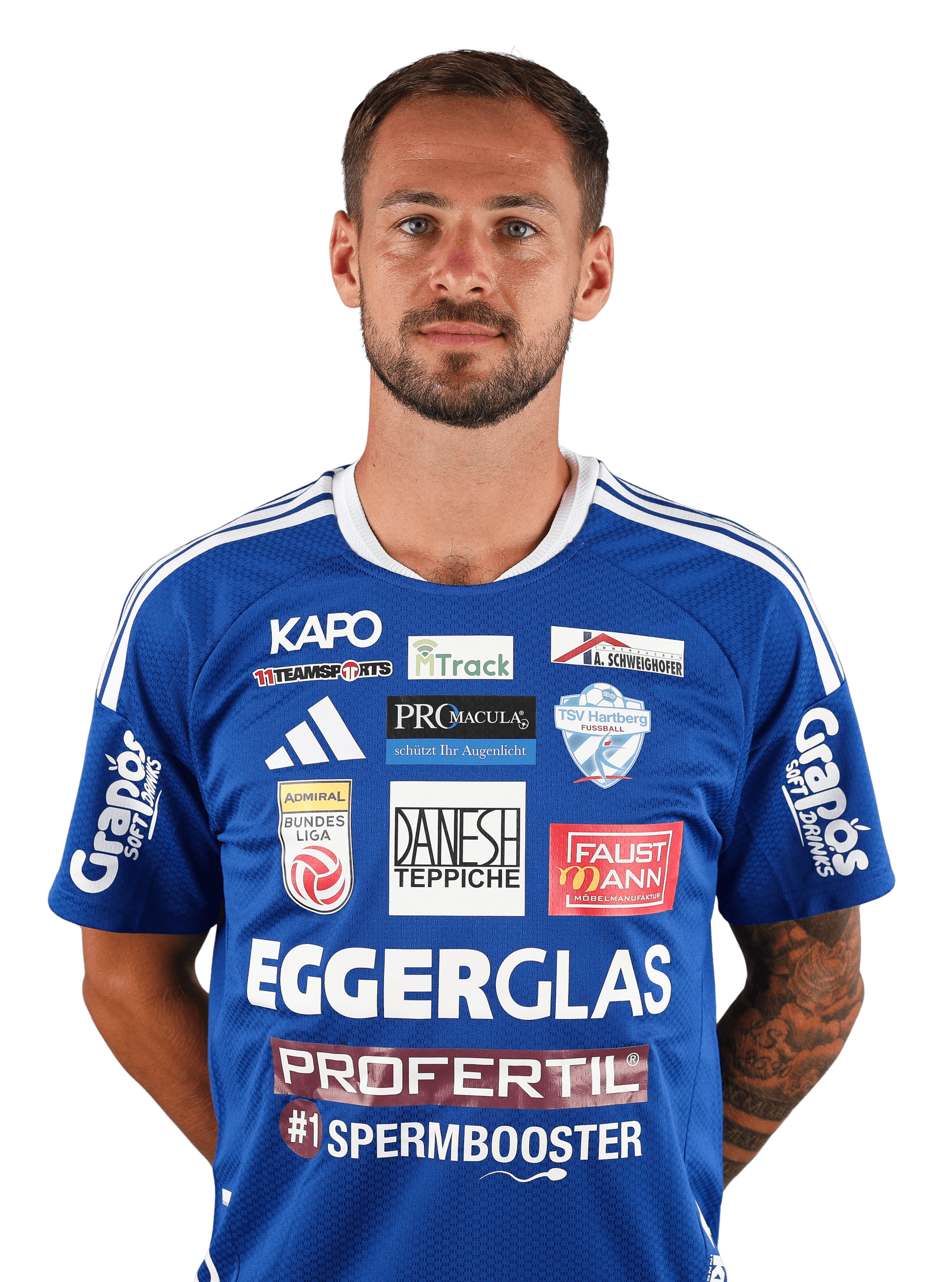 Lukas Spendlhofer
