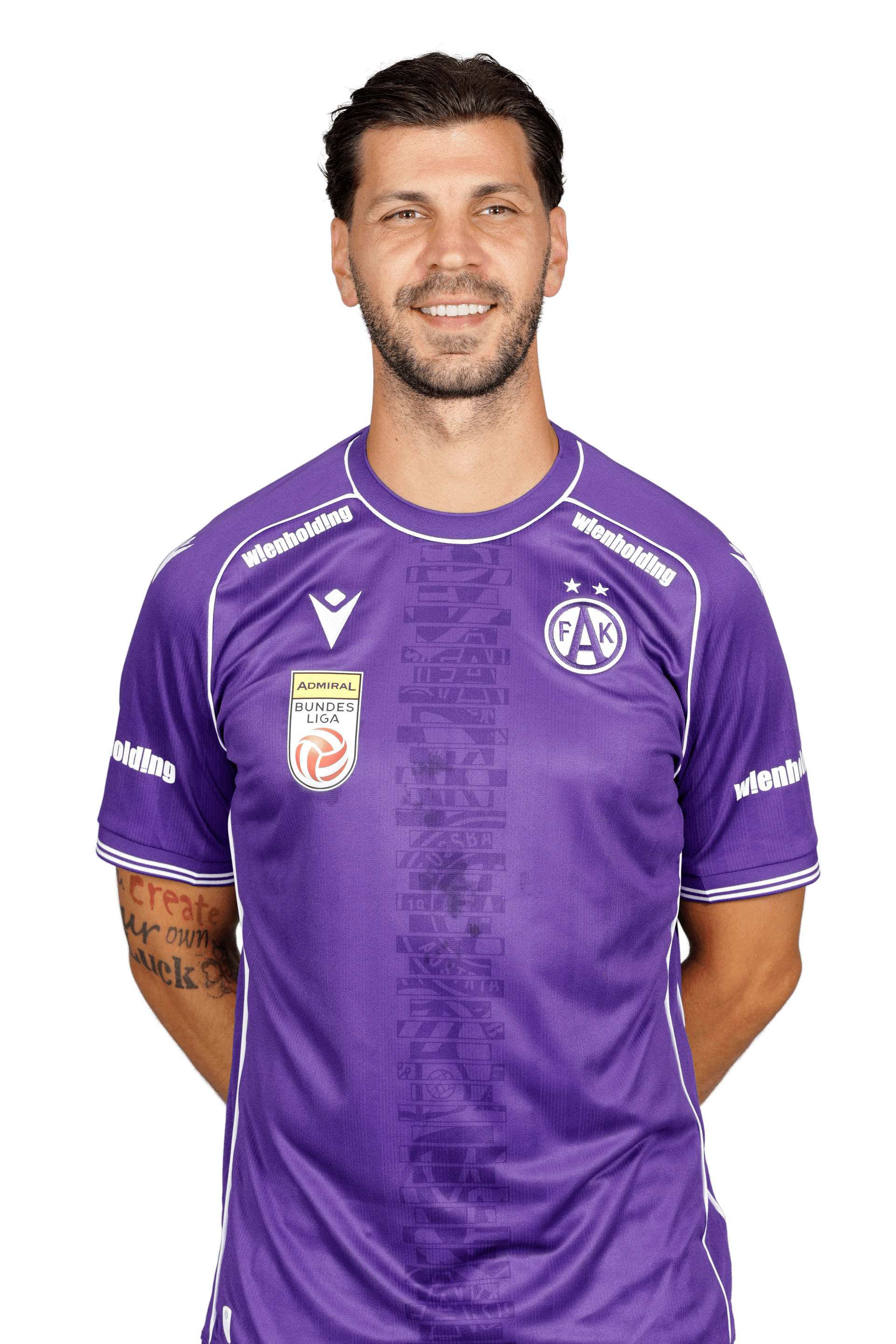 Aleksandar Dragovic