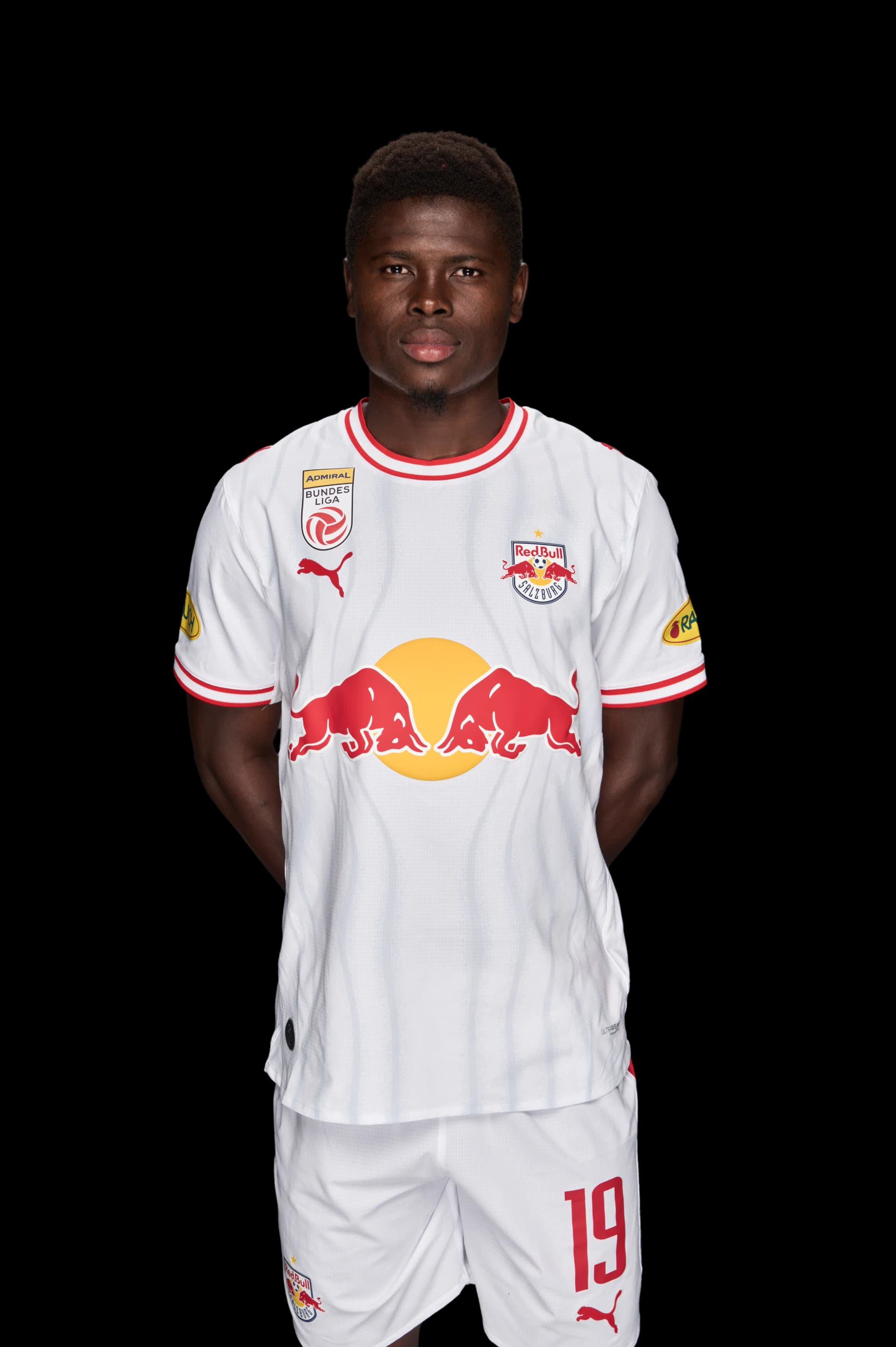 Karim Konate