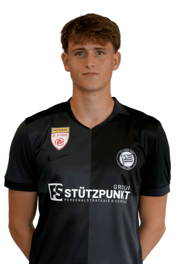 Julian Halwachs