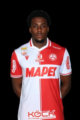 Souleyman Mandey