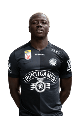 Oumar Diakite
