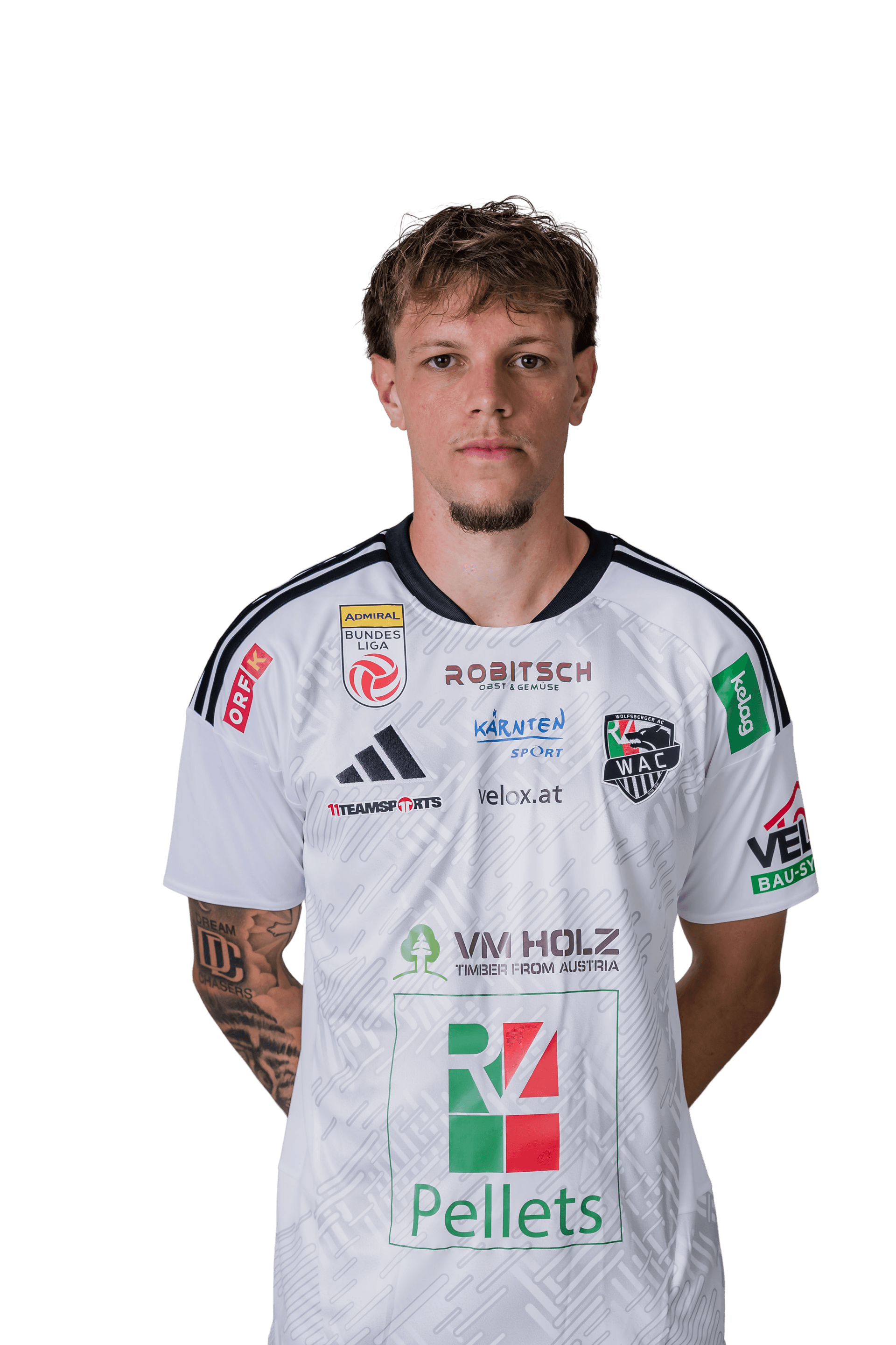 Luca Hassler