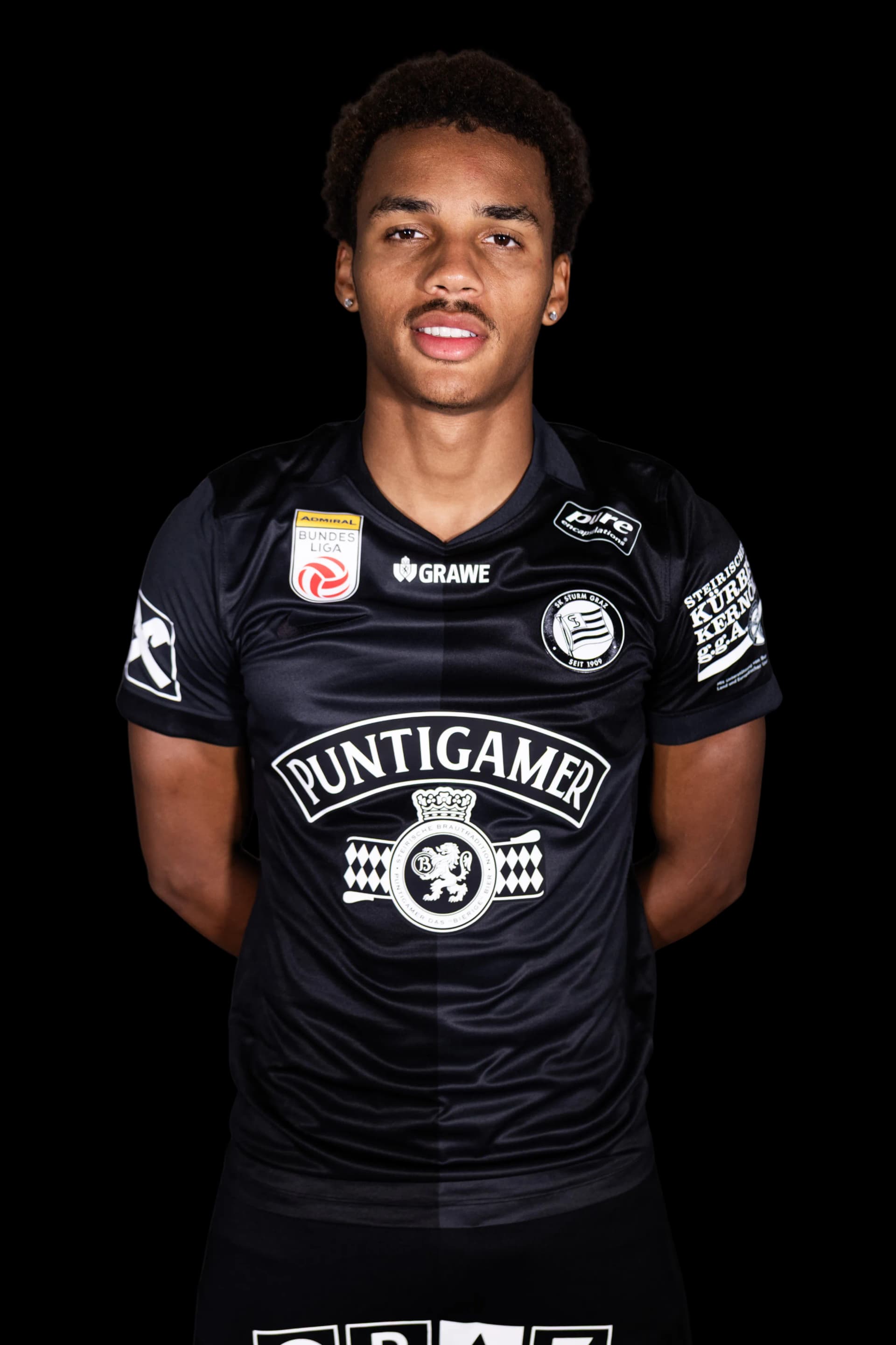 Axel Kayombo