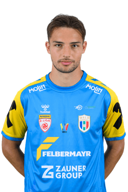 Luca Tischler