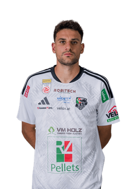 Raffael Behounek