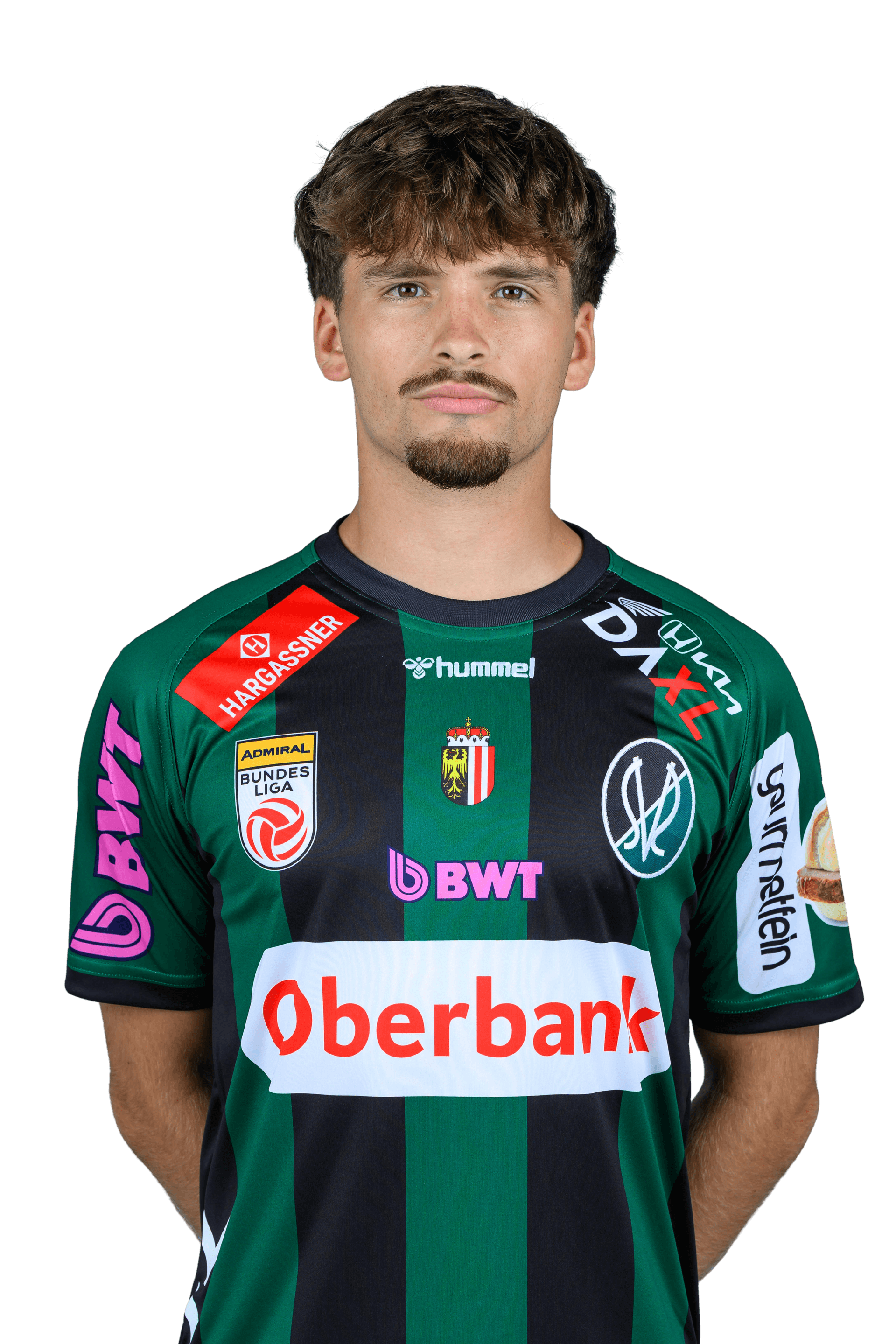 Fabian Lechner