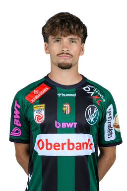 Fabian Lechner