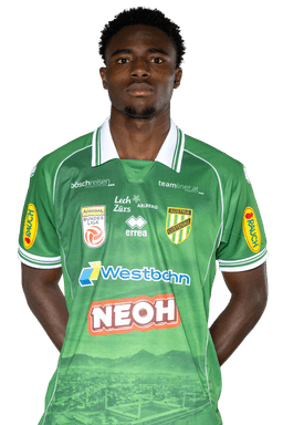 Emmanuel Chukwu