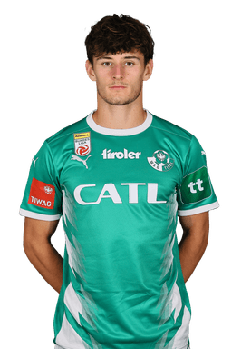 Moritz Oswald