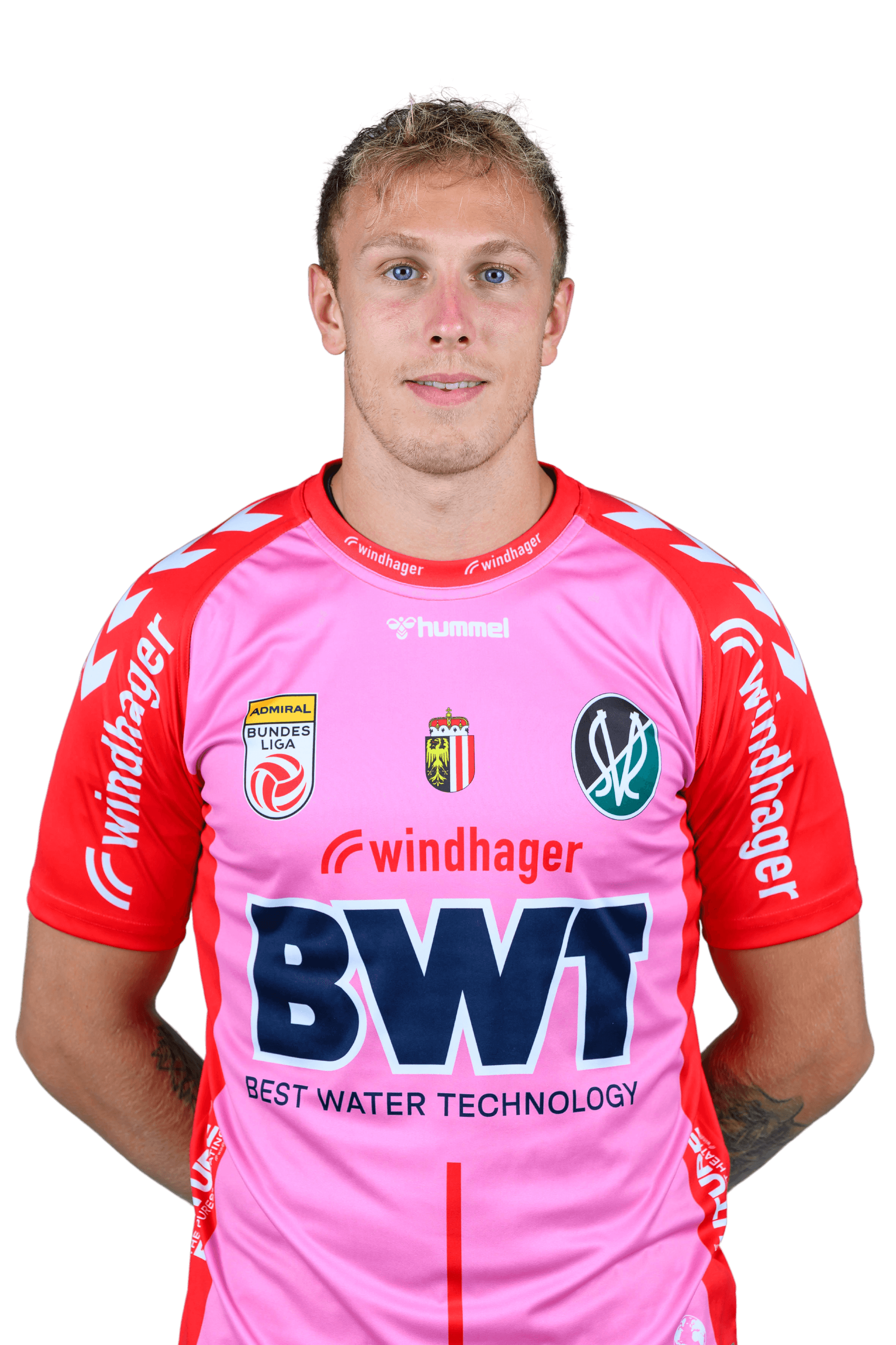 Felix Wimmer