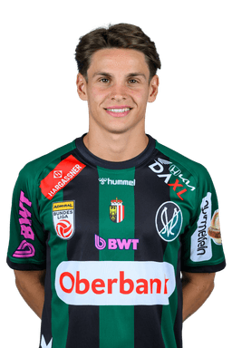 Jonas Mayer