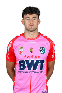 Dominik Stöger