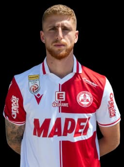 Liam Hermesh