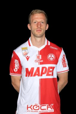 Christopher Cvetko