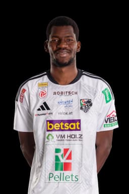 Adama Drame
