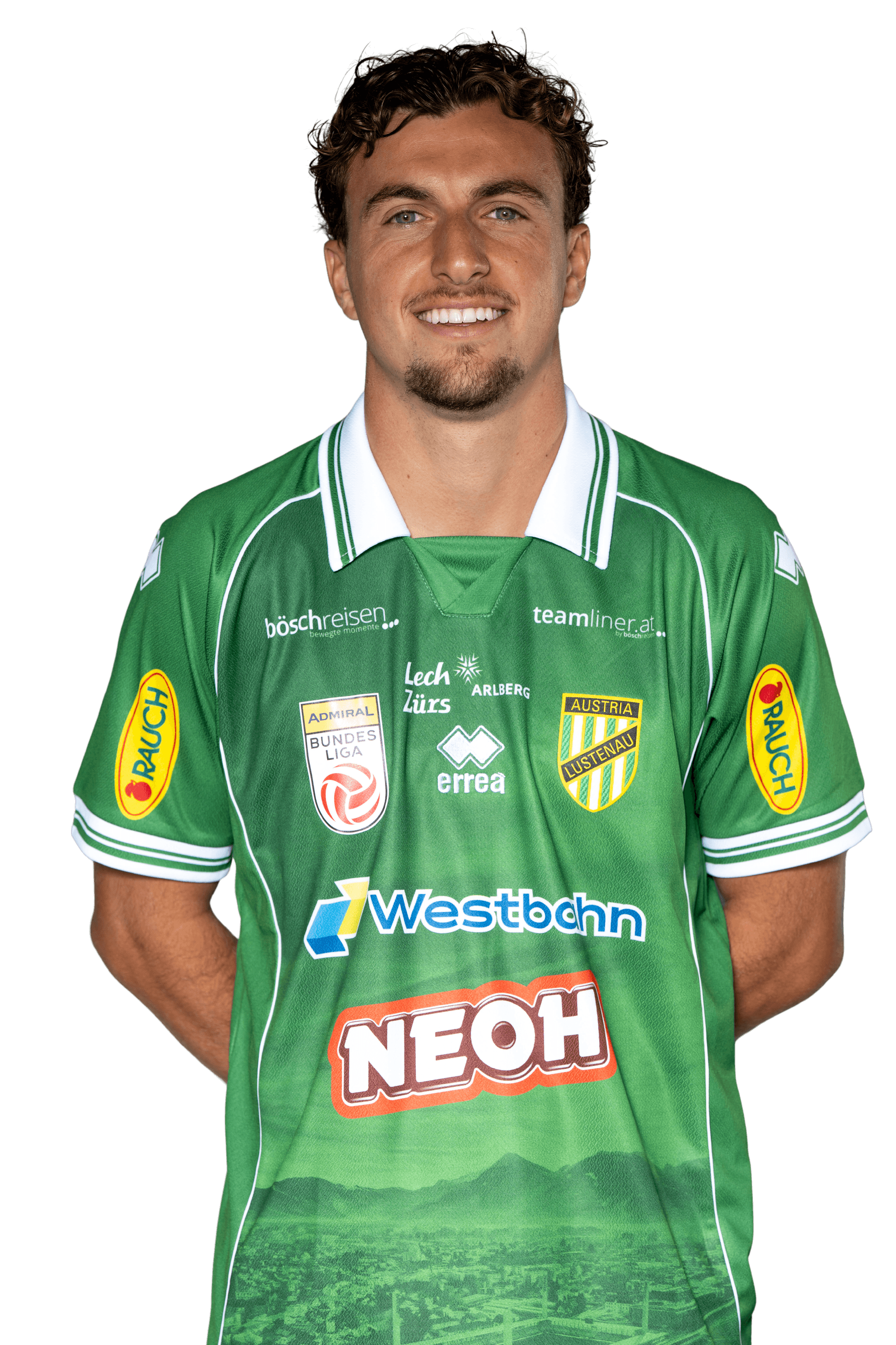 Sacha Delaye