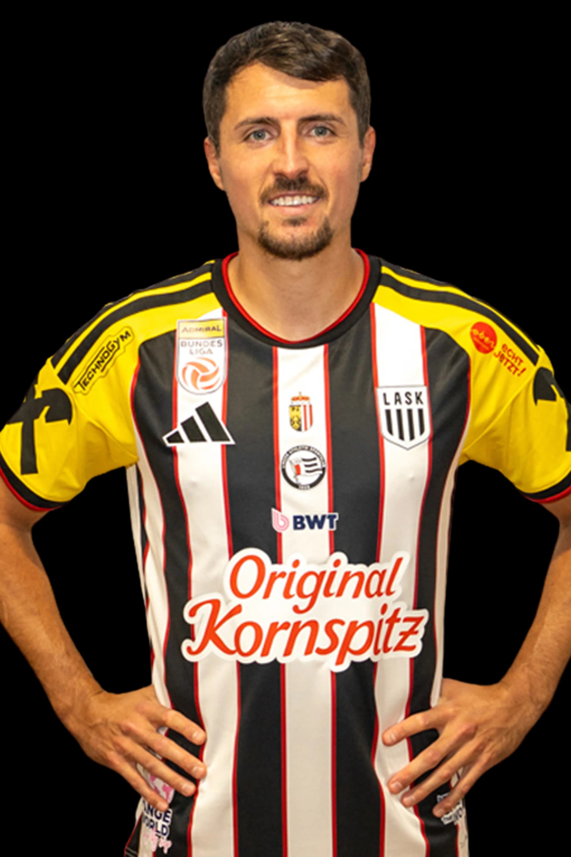 Alessandro Schöpf