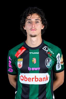 Dejan Radonjic