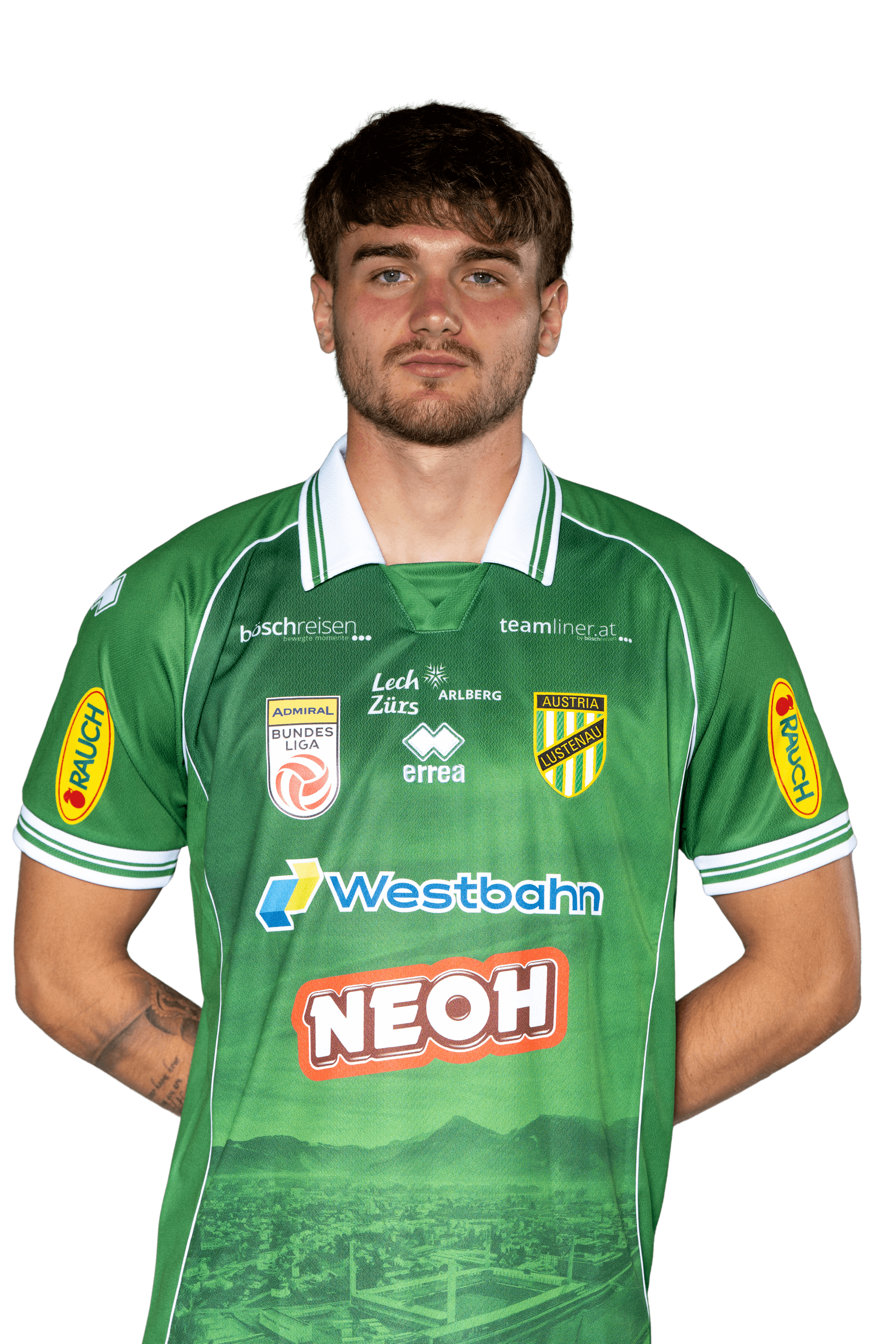 Dominik Weixelbraun