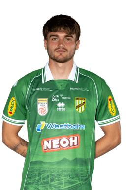 Dominik Weixelbraun