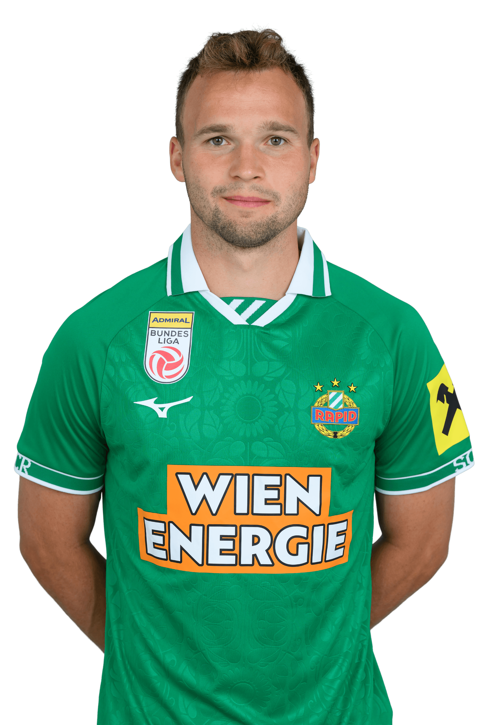 Matthias Seidl