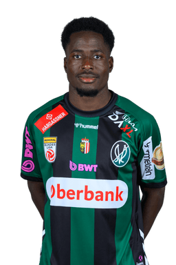 Joris Boguo