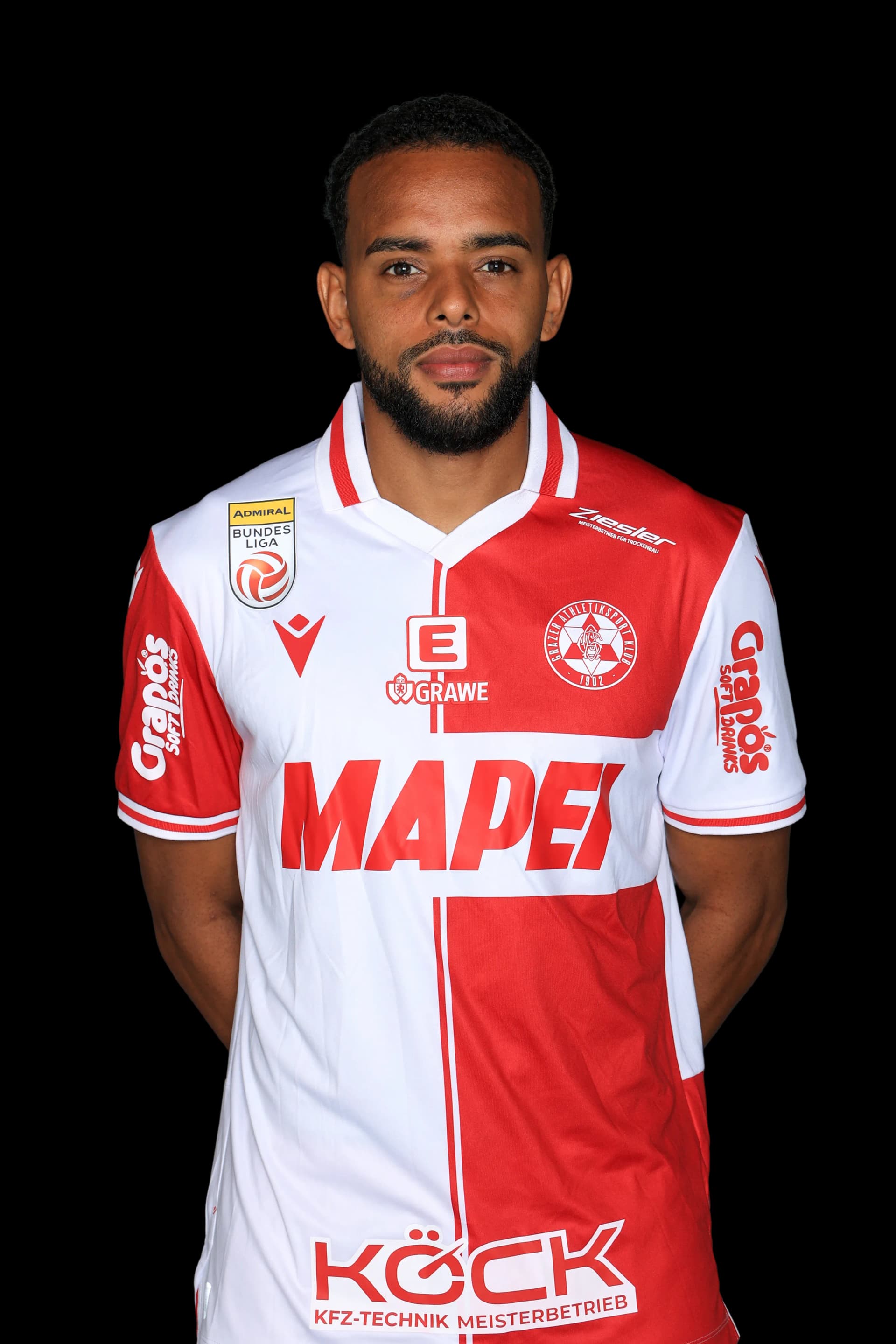 Anderson Dos Santos Gomes