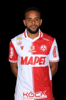 Anderson Dos Santos Gomes
