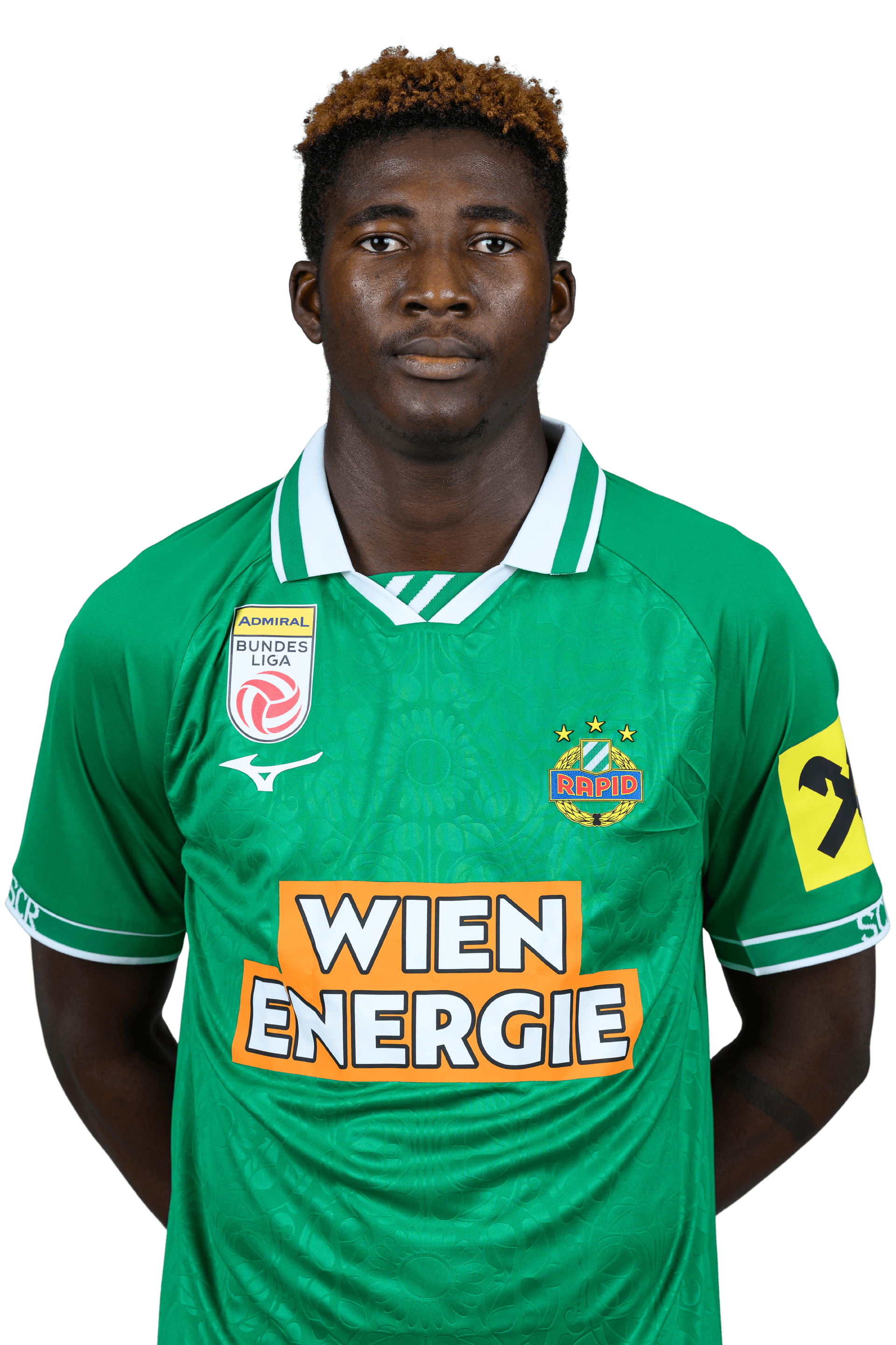 Ange Ahoussou