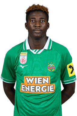 Ange Ahoussou
