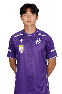 Kang-hee Lee