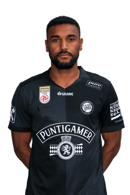 Maurice Malone