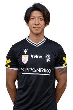 Keita Saito