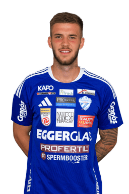 Oliver Lukic