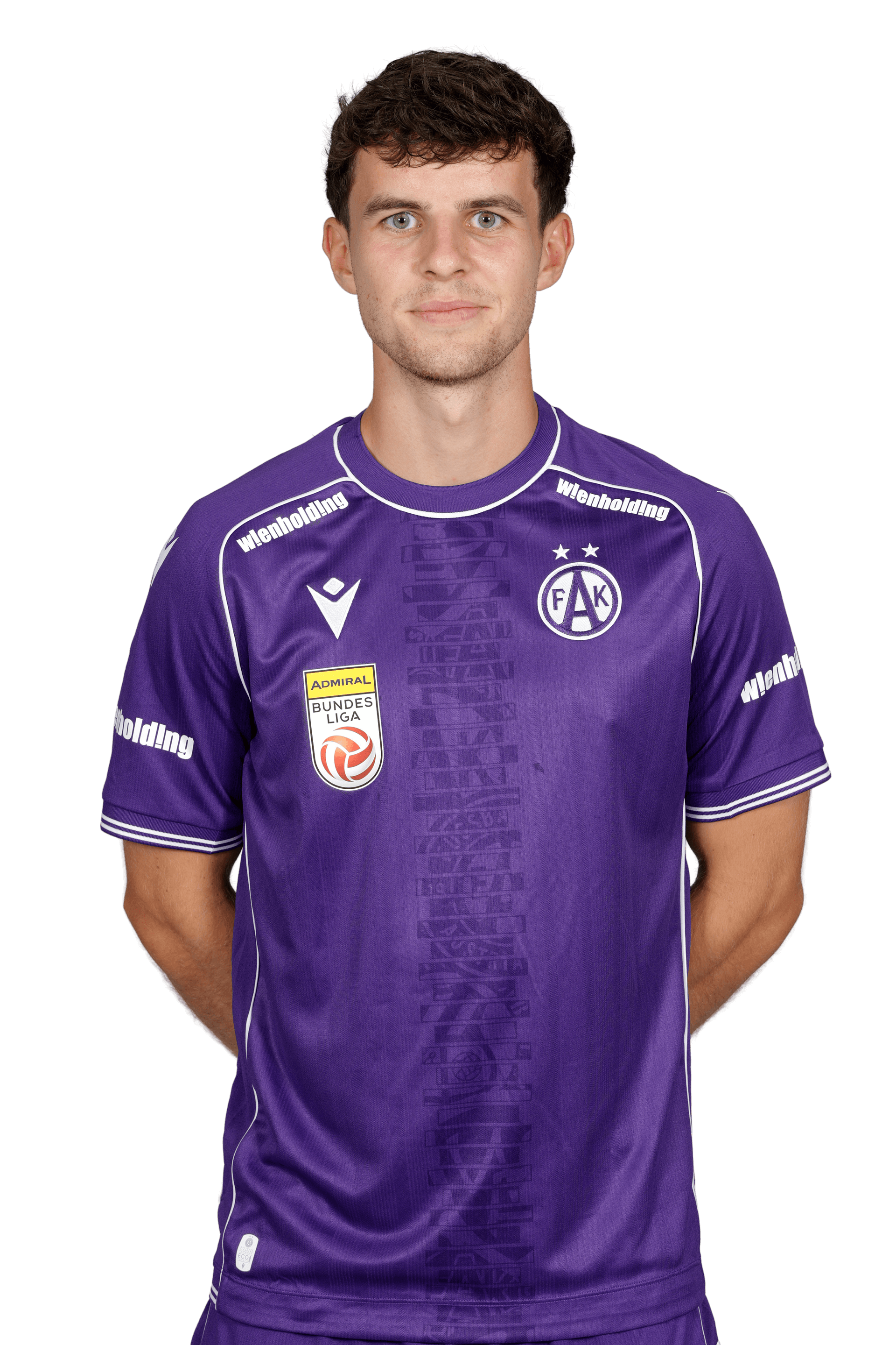 Florian Wustinger