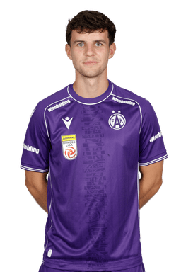 Florian Wustinger