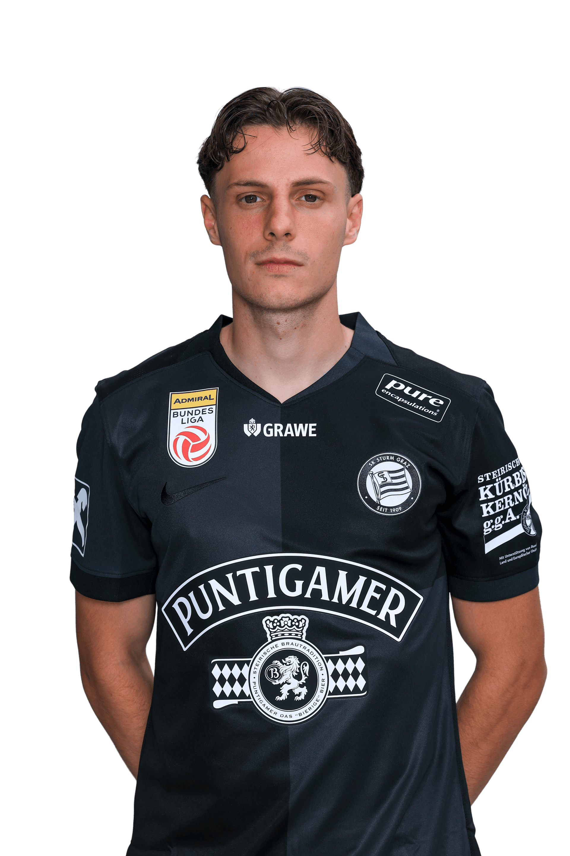 Belmin Beganovic