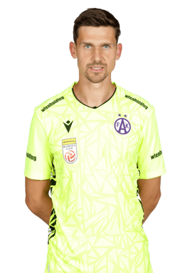 Lukas Wedl