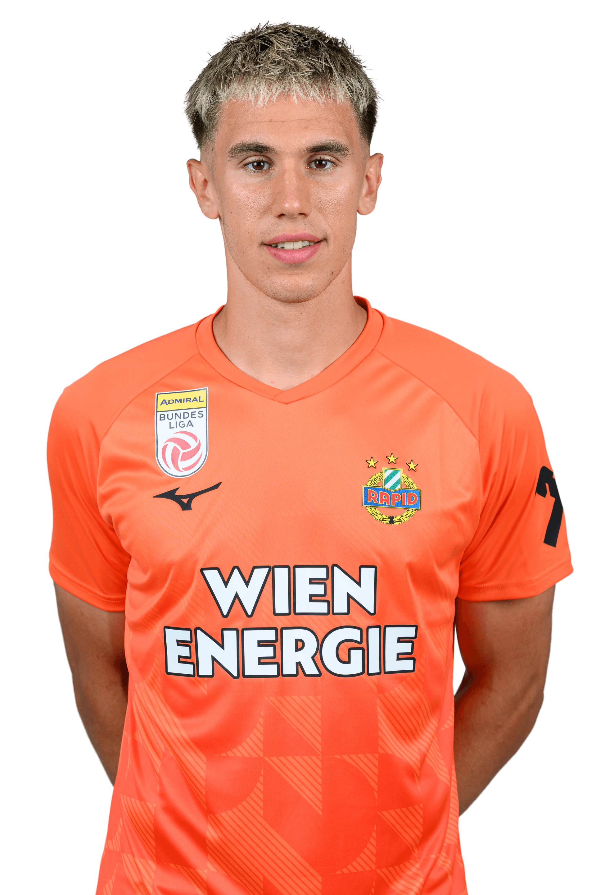 Benjamin Göschl