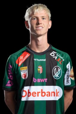 Tobias Lund Jensen