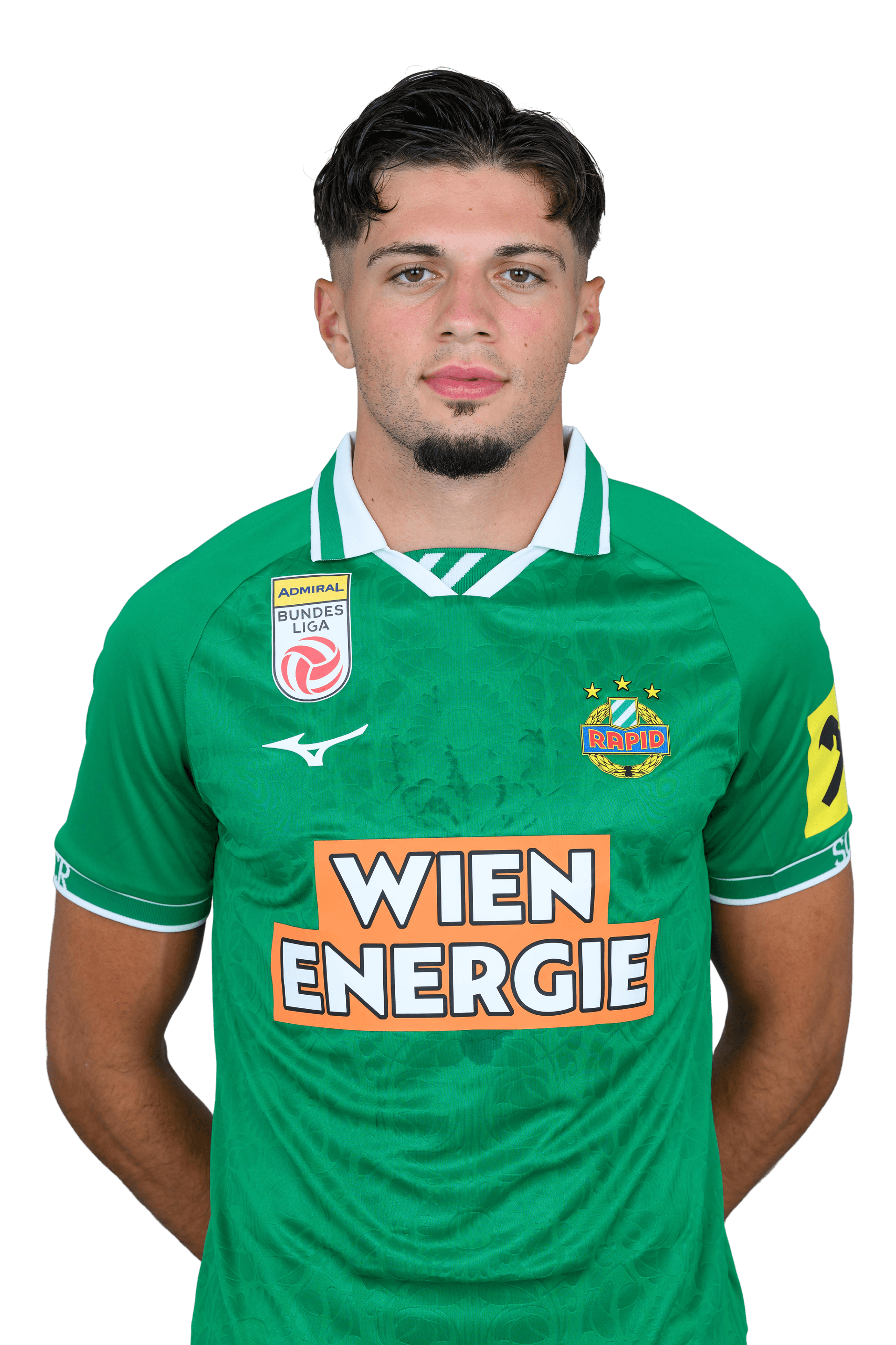 Amin Gröller