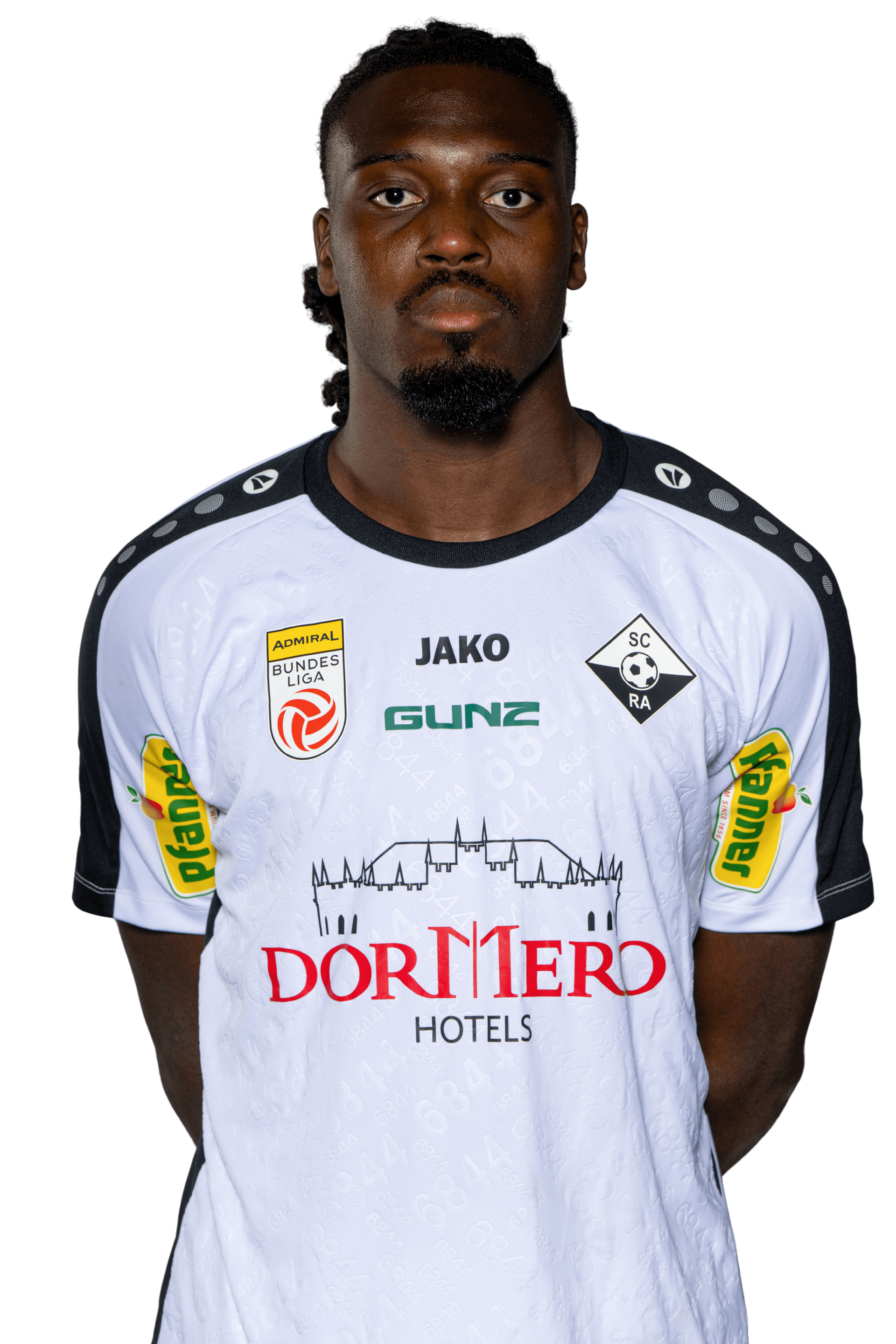 Yann Massombo